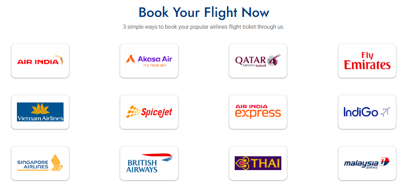 Dreamcaster Travel Platform